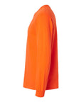 Gildan Unisex Heavy Cotton™ Long Sleeve T-Shirt 5400