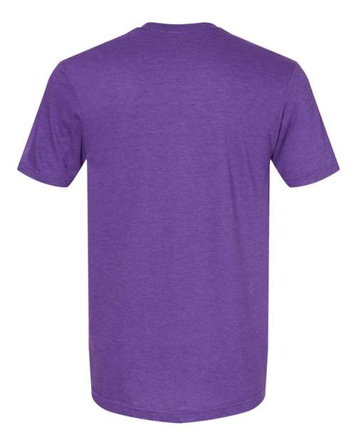 Gildan Unisex Softstyle® CVC T-Shirt 64000CVC