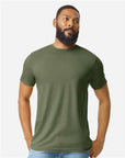 Gildan Unisex Softstyle® CVC T-Shirt 64000CVC