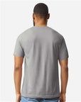 Gildan Unisex Softstyle® CVC T-Shirt 64000CVC