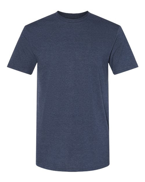 Gildan Unisex Softstyle® CVC T-Shirt 64000CVC