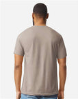 Gildan Unisex Softstyle® CVC T-Shirt 64000CVC