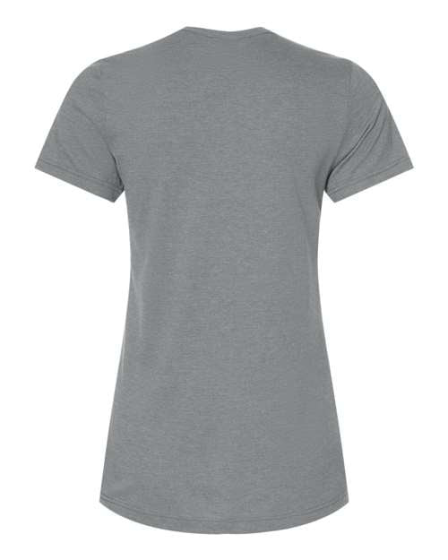 Gildan Women's Softstyle® CVC T-Shirt 64001LCVC