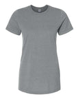 Gildan Women's Softstyle® CVC T-Shirt 64001LCVC