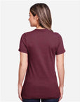 Gildan Women's Softstyle® CVC T-Shirt 64001LCVC
