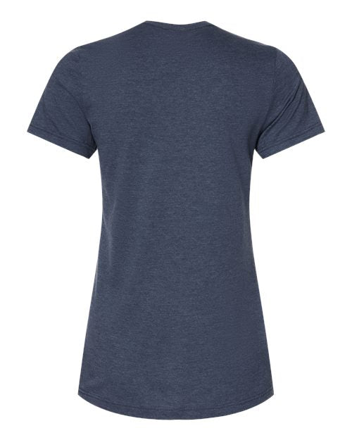 Gildan Women's Softstyle® CVC T-Shirt 64001LCVC