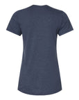 Gildan Women's Softstyle® CVC T-Shirt 64001LCVC