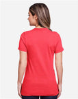 Gildan Women's Softstyle® CVC T-Shirt 64001LCVC