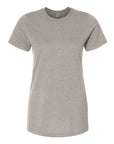 Gildan Women's Softstyle® CVC T-Shirt 64001LCVC