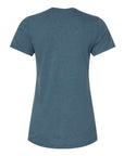 Gildan Women's Softstyle® CVC T-Shirt 64001LCVC