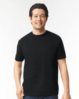 Gildan Unisex Softstyle® CVC T-Shirt 64000CVC