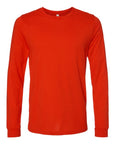 BELLA + CANVAS Unisex Jersey Long Sleeve Tee 3501