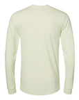 BELLA + CANVAS Unisex Jersey Long Sleeve Tee 3501