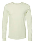 BELLA + CANVAS Unisex Jersey Long Sleeve Tee 3501