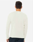 BELLA + CANVAS Unisex Jersey Long Sleeve Tee 3501