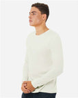 BELLA + CANVAS Unisex Jersey Long Sleeve Tee 3501