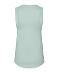 BELLA + CANVAS Women's Jersey Muscle Tank 6003