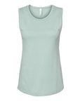 BELLA + CANVAS Women's Jersey Muscle Tank 6003