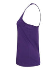 BELLA + CANVAS Women's Jersey Racerback Tank 6008
