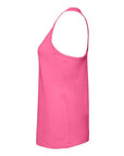 BELLA + CANVAS Women's Jersey Racerback Tank 6008