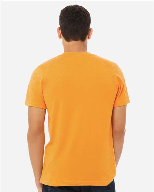 BELLA + CANVAS CVC Jersey Tee 3001CVC