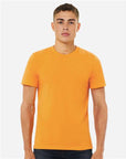 BELLA + CANVAS CVC Jersey Tee 3001CVC