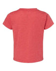 BELLA + CANVAS Toddler Triblend Tee 3413T