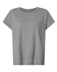 LAT Women's Vintage Wash Tee 3502