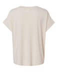 LAT Women's Vintage Wash Tee 3502