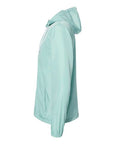 Independent Trading Co. Men's Lightweight Windbreaker Full-Zip Jacket EXP54LWZ