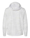 Independent Trading Co. Men's Lightweight Windbreaker Full-Zip Jacket EXP54LWZ