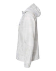 Independent Trading Co. Men's Lightweight Windbreaker Full-Zip Jacket EXP54LWZ