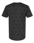 Code Five Men's Star Print Tee 3929