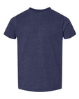 Rabbit Skins Toddler Fine Jersey Tee 3321