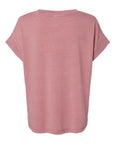 LAT Women's Vintage Wash Tee 3502