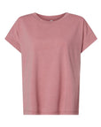 LAT Women's Vintage Wash Tee 3502