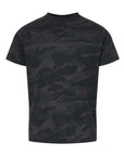 Rabbit Skins Toddler Fine Jersey Tee 3321