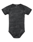 Rabbit Skins Infant Fine Jersey Bodysuit 4424