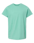 LAT Youth Fine Jersey Tee 6101