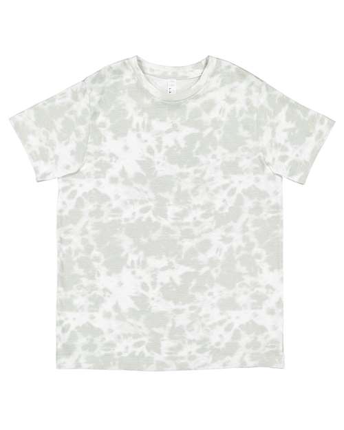 LAT Youth Fine Jersey Tee 6101