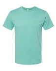 LAT Unisex Fine Jersey Tee 6901