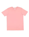 LAT Unisex Fine Jersey Tee 6901