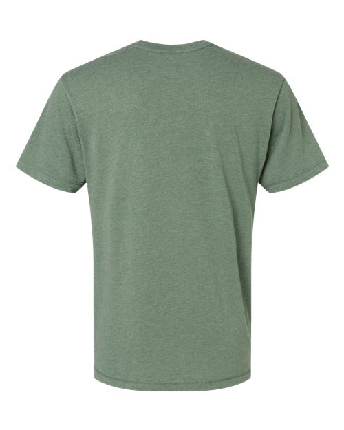 LAT Unisex Vintage Wash Tee 6902