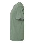 LAT Unisex Vintage Wash Tee 6902