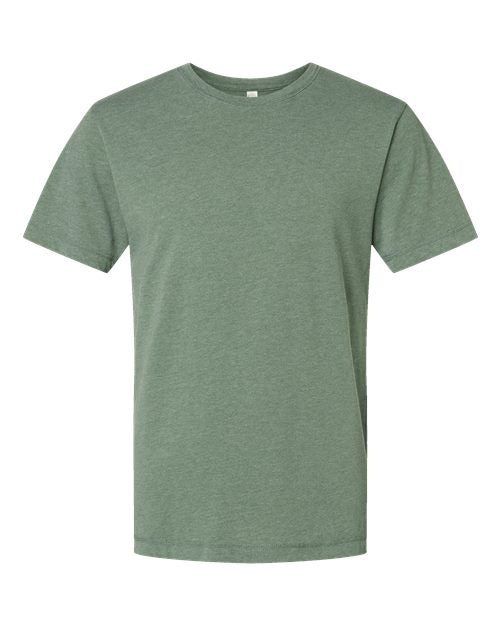 LAT Unisex Vintage Wash Tee 6902