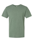 LAT Unisex Vintage Wash Tee 6902