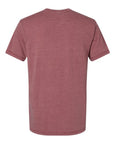LAT Unisex Vintage Wash Tee 6902