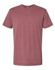 LAT Unisex Vintage Wash Tee 6902