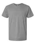 LAT Unisex Vintage Wash Tee 6902