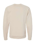 Independent Trading Co. Unisex Icon Lightweight Loopback Terry Crewneck Sweatshirt SS1000C